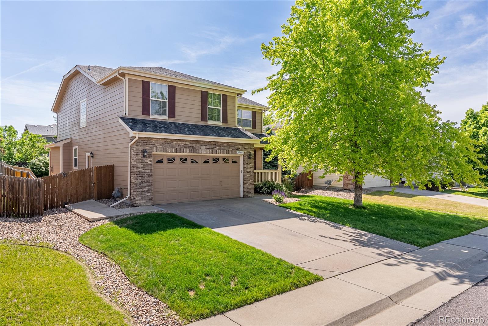 13180  Jasmine Street, thornton  House Search MLS Picture