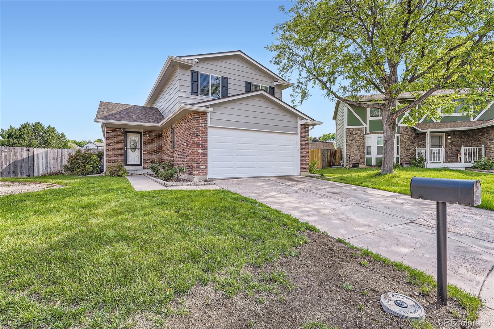 9630 W 104th Avenue, broomfield  House Search MLS Picture