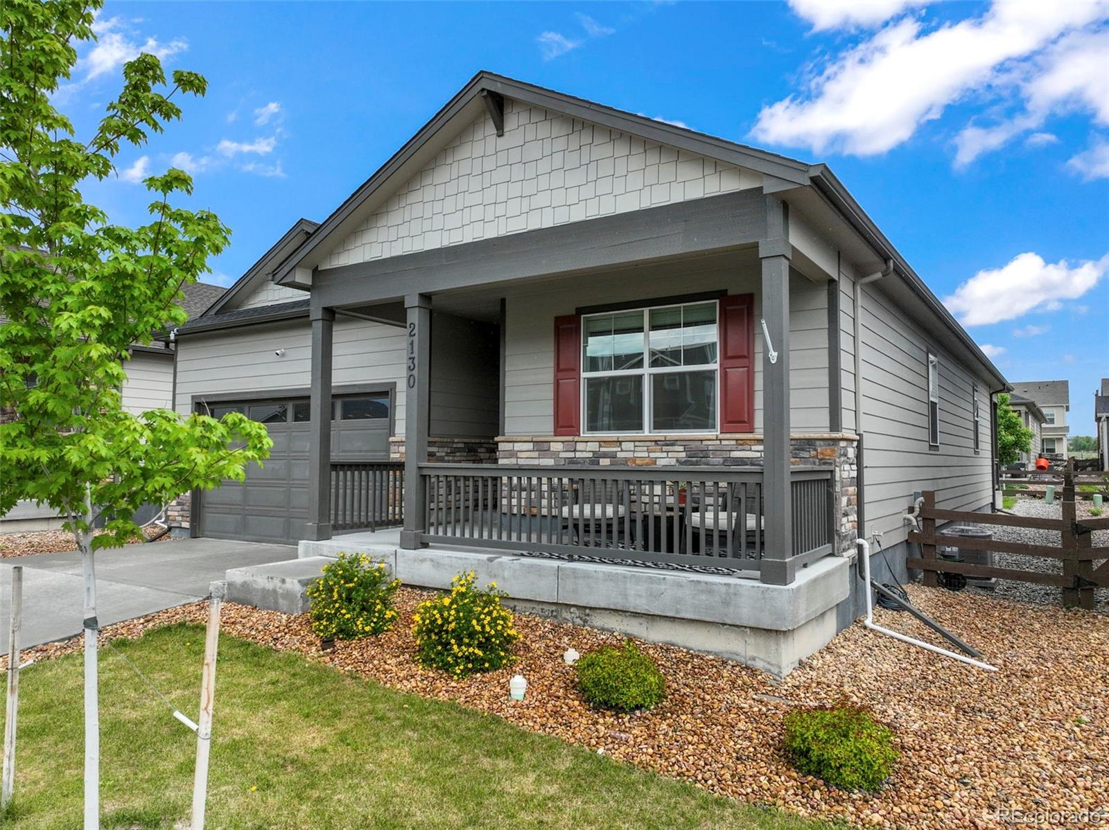 2130  Indian Balsam Drive, monument  House Search MLS Picture