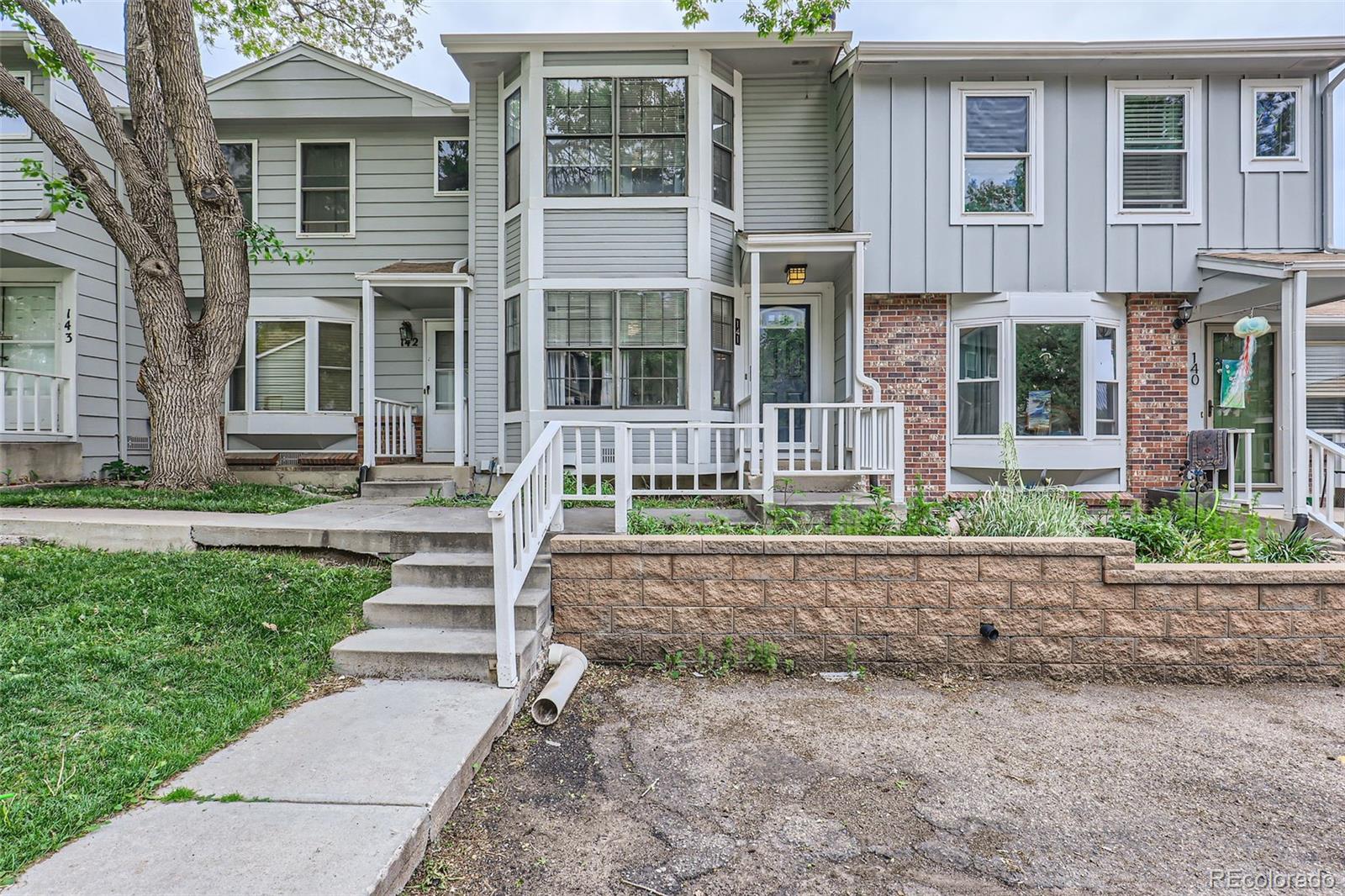 8136  Washington Street 141, Denver  MLS: 8592431 Beds: 2 Baths: 2 Price: $285,000