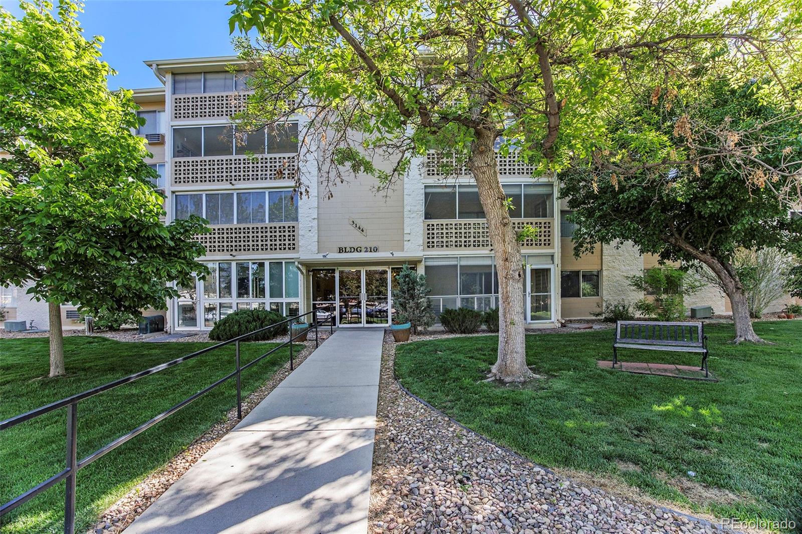 3144 S Wheeling Way, aurora  House Search MLS Picture