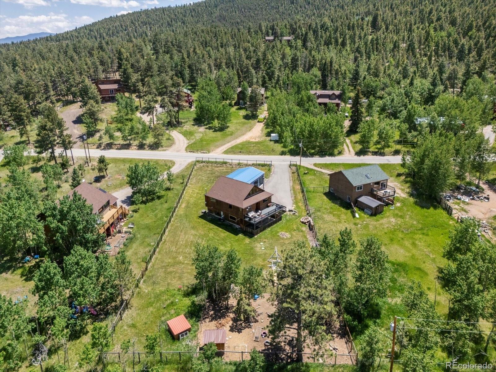 689 S Pine Drive, bailey MLS: 4000554 Beds: 3 Baths: 2 Price: $610,000