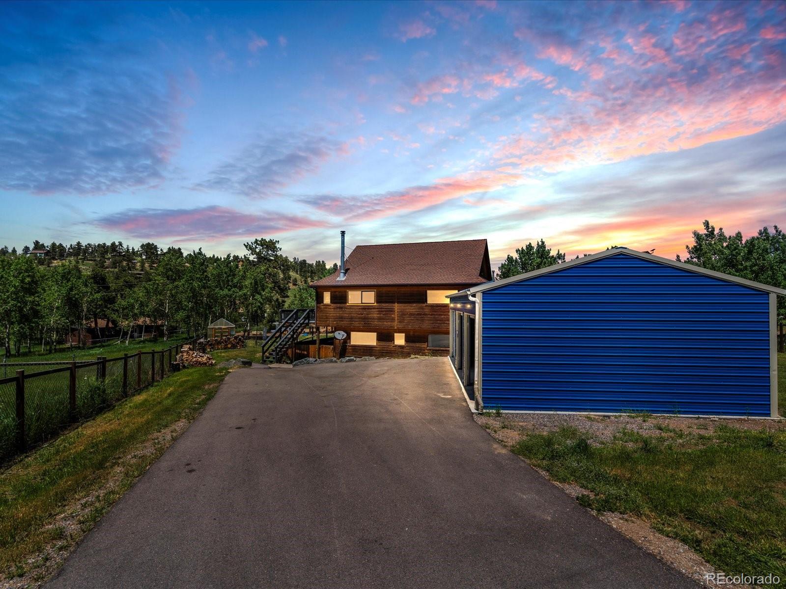 689 S Pine Drive, bailey  House Search MLS Picture
