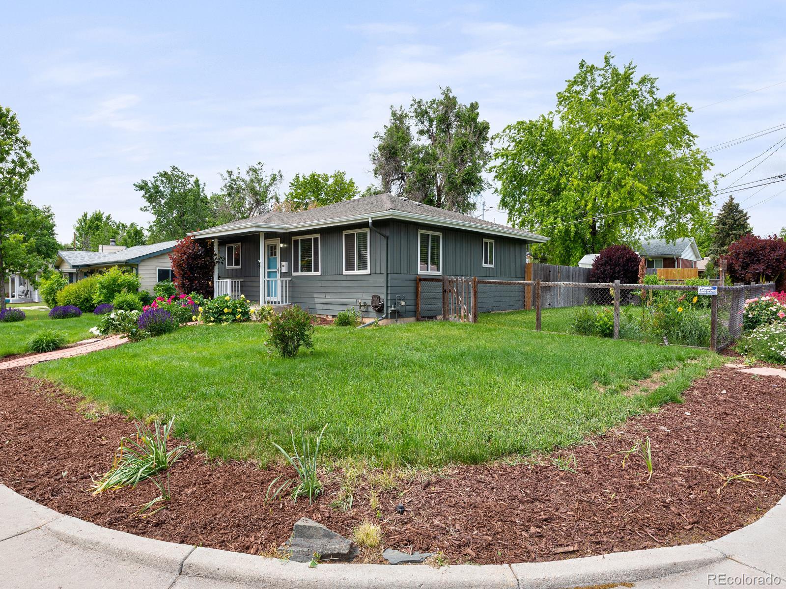 arvada  House Search Picture