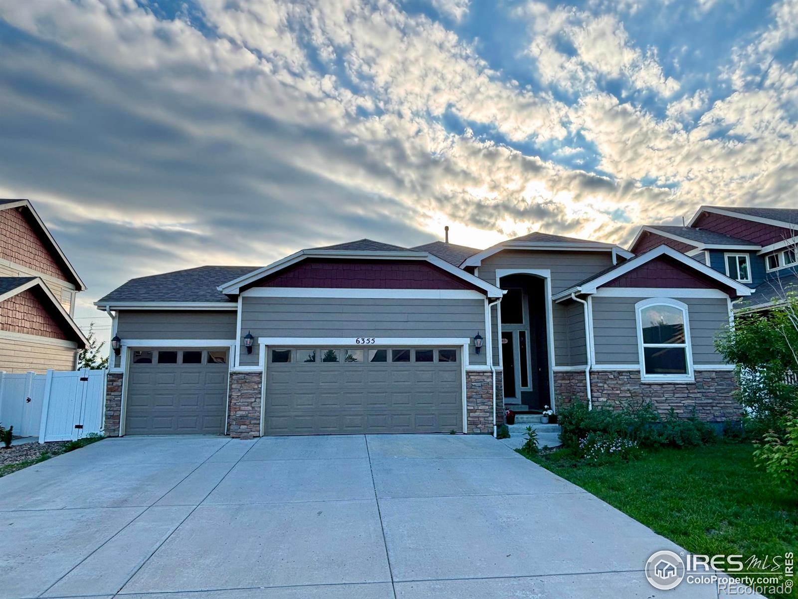 loveland  House Search Picture
