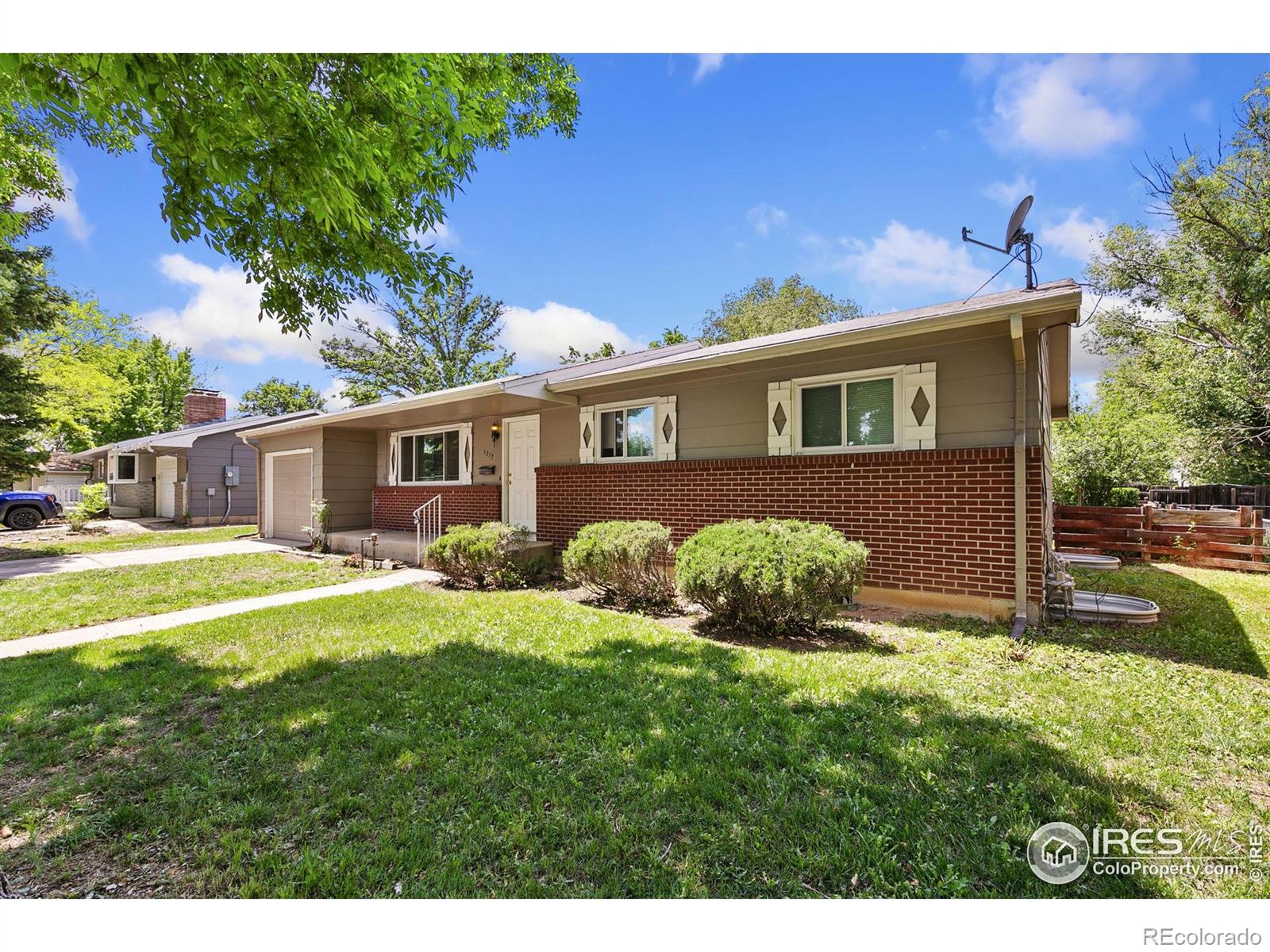 fort collins  House Search Picture