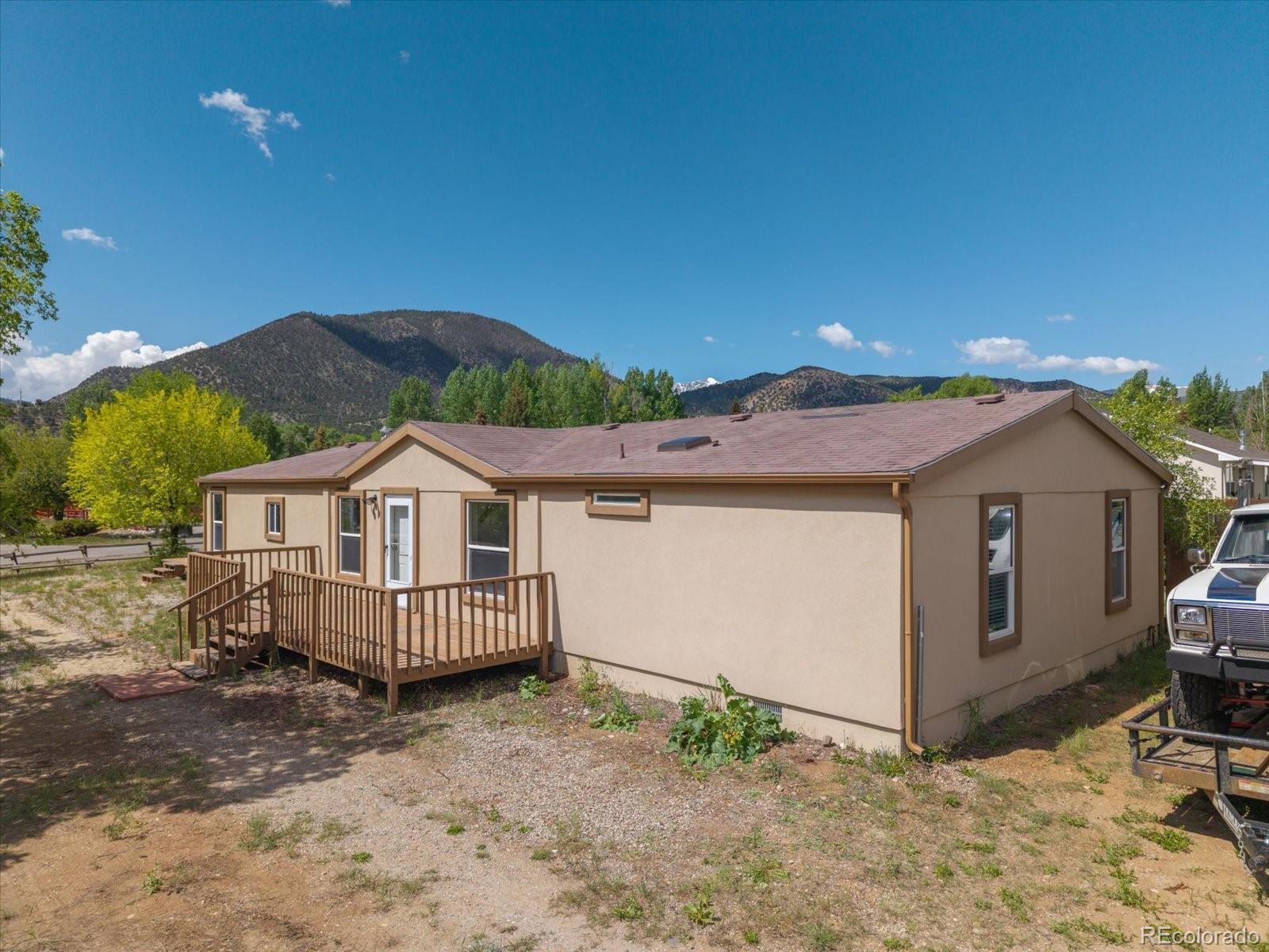 110  Evans Avenue, poncha springs  House Search MLS Picture