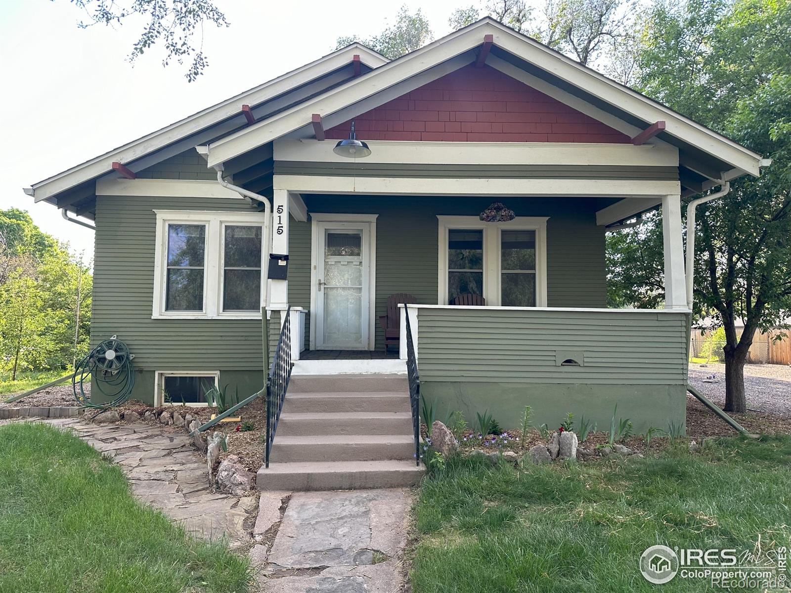 515  Cowan Street, fort collins MLS: 4567891035509 Beds: 4 Baths: 2 Price: $749,500