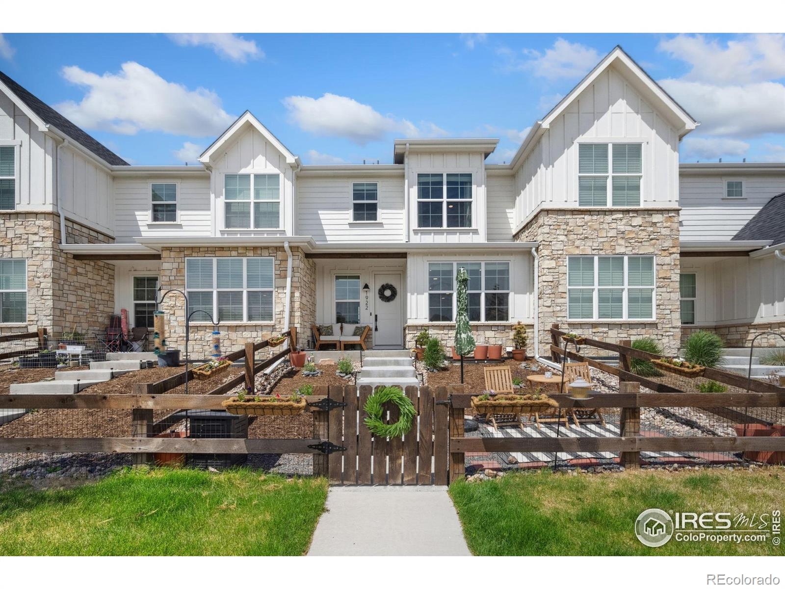 1922  Naturita Street, loveland  House Search MLS Picture