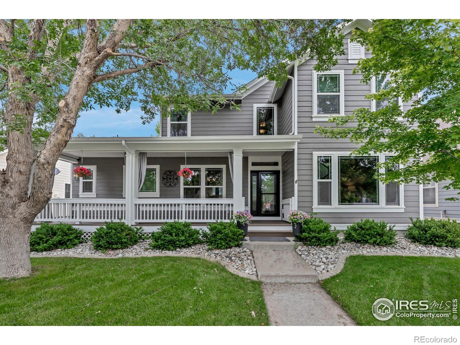 5111  Mount St Vrain Avenue, frederick MLS: 4567891035515 Beds: 5 Baths: 4 Price: $719,000