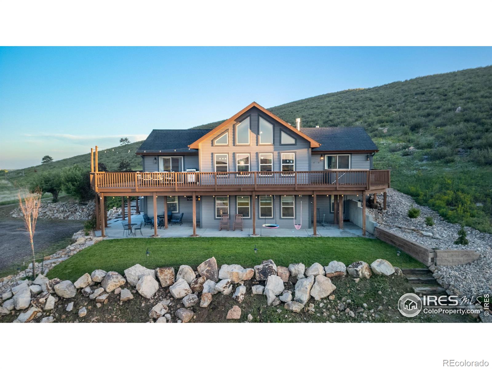 4721  Arthur Mae Lane, laporte  House Search MLS Picture