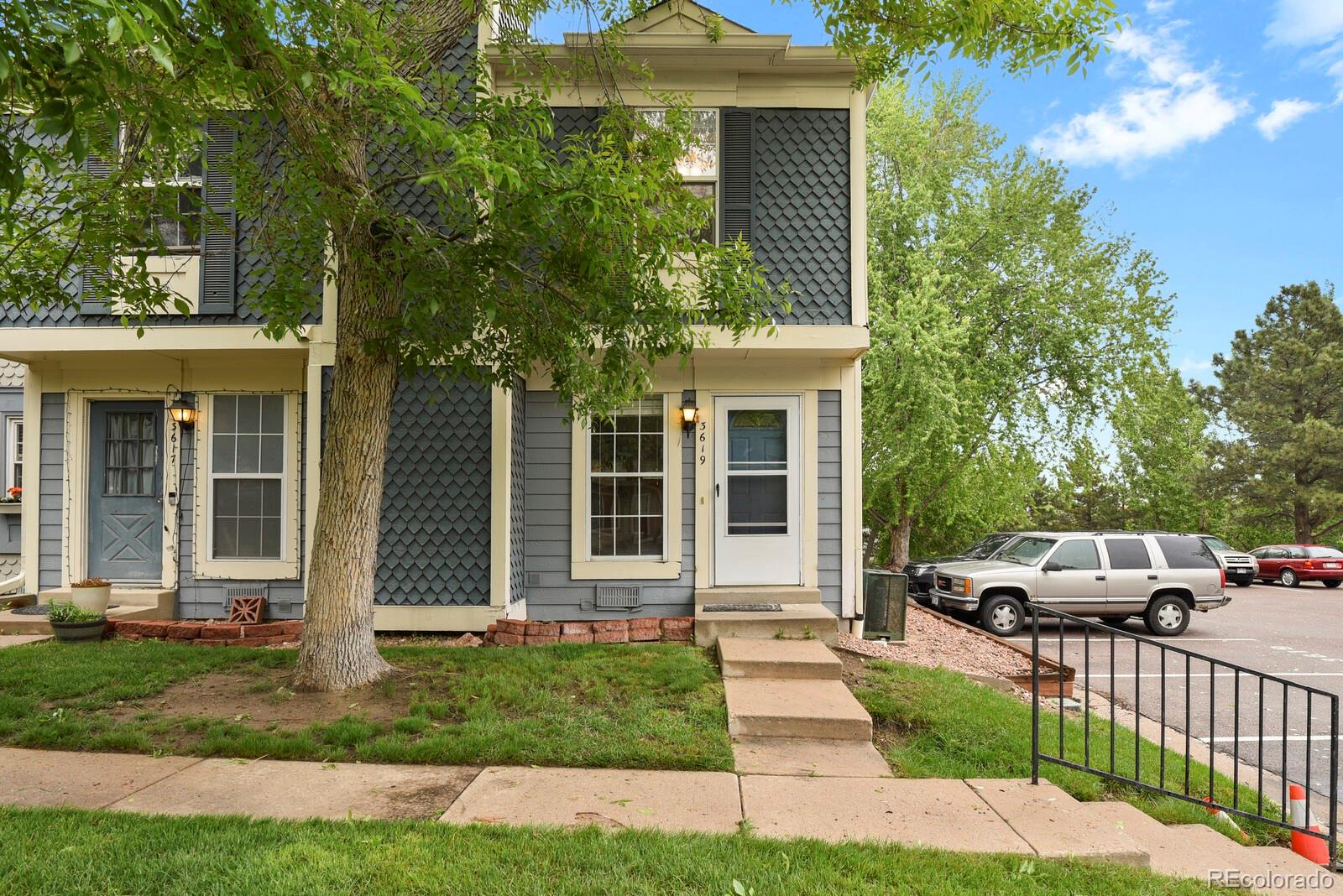 colorado springs  House Search Picture
