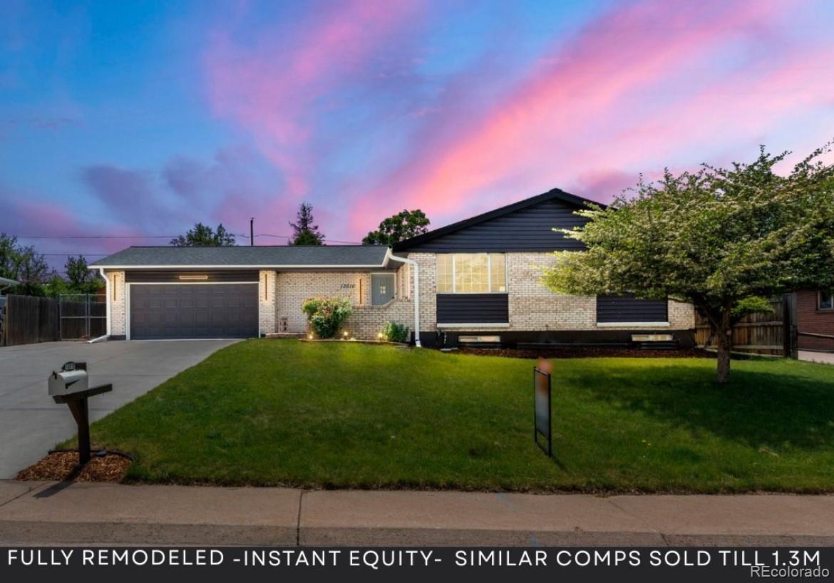 golden  House Search Picture