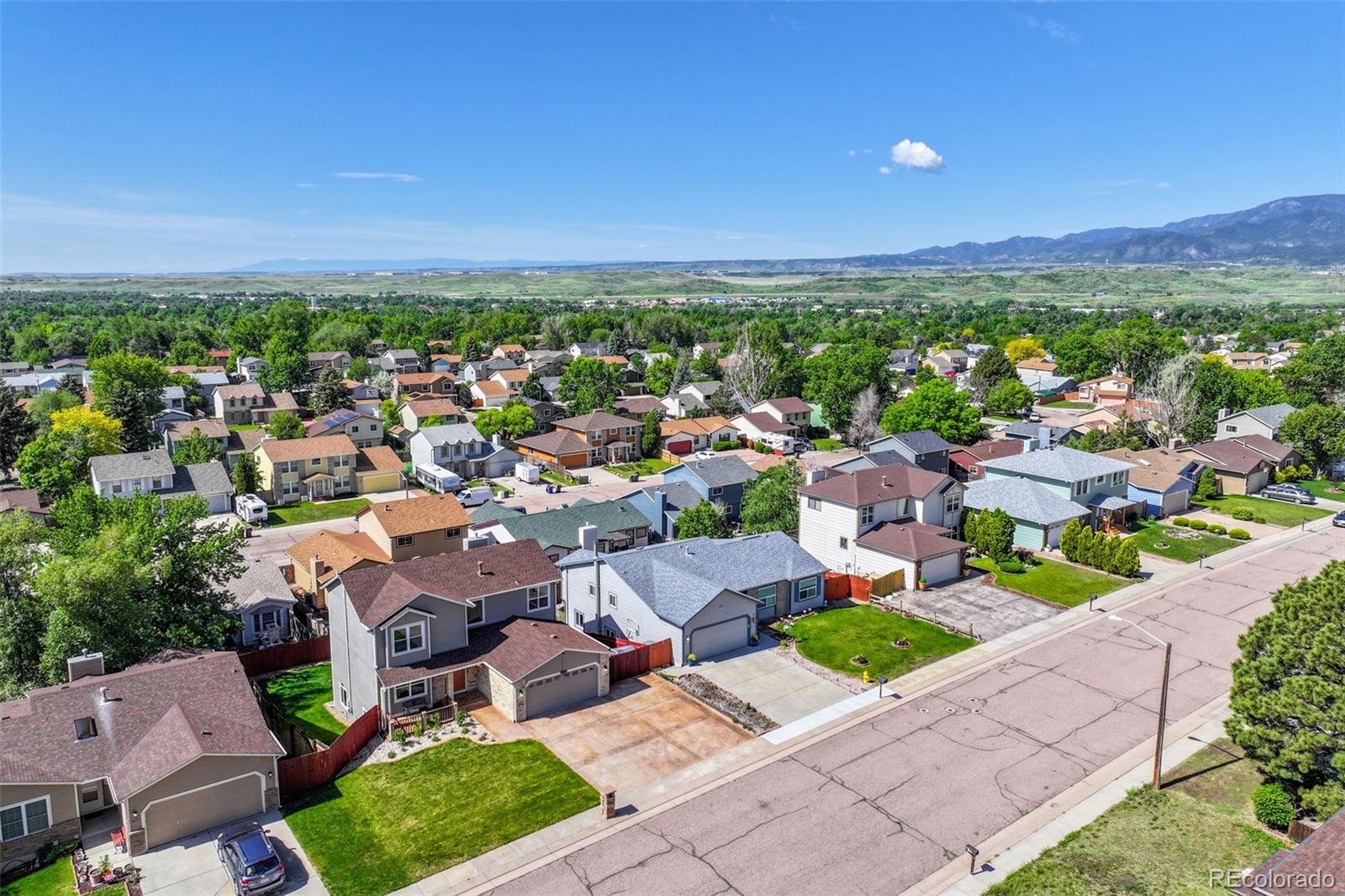 colorado springs  House Search Picture