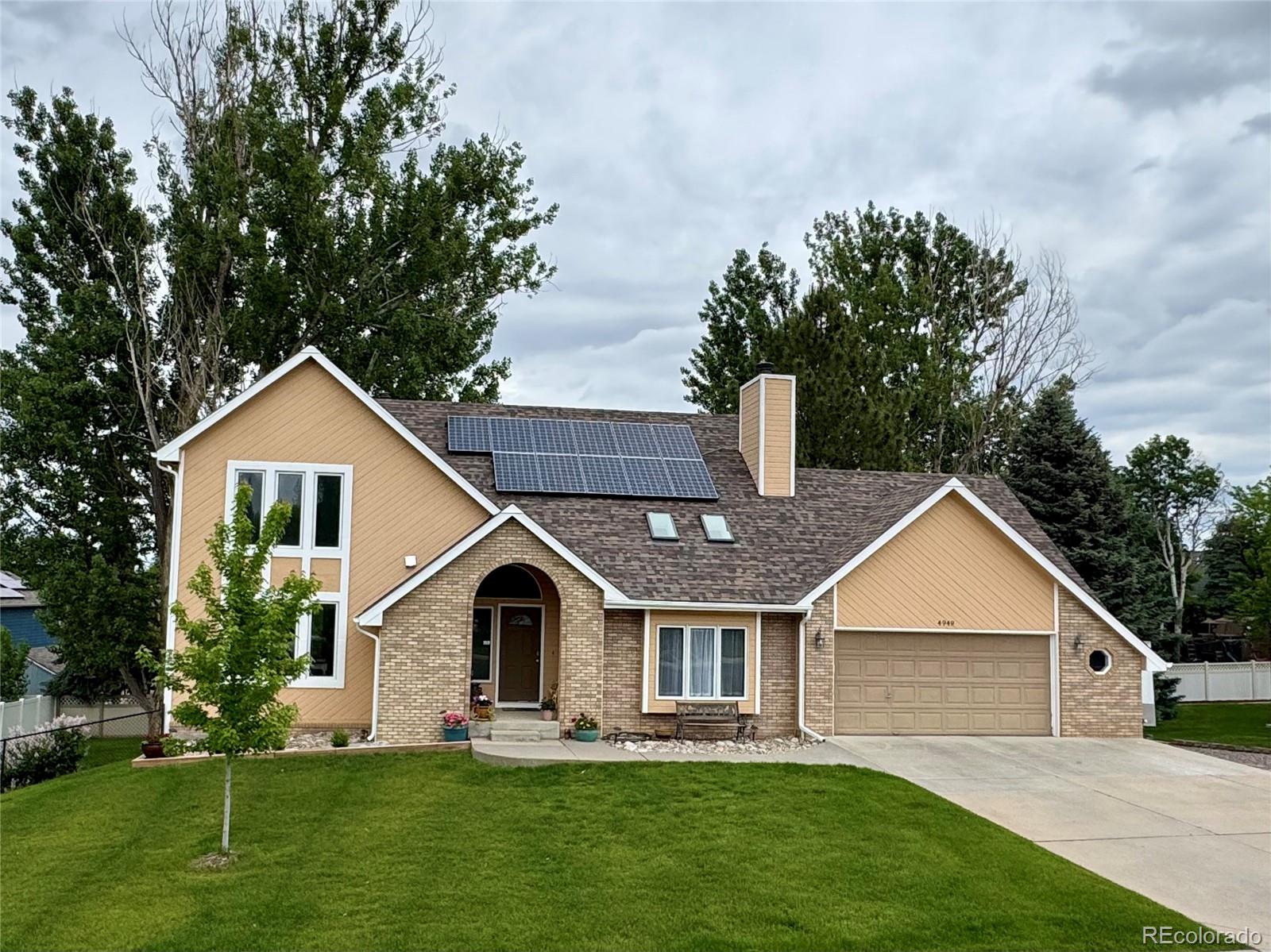 greeley  House Search Picture