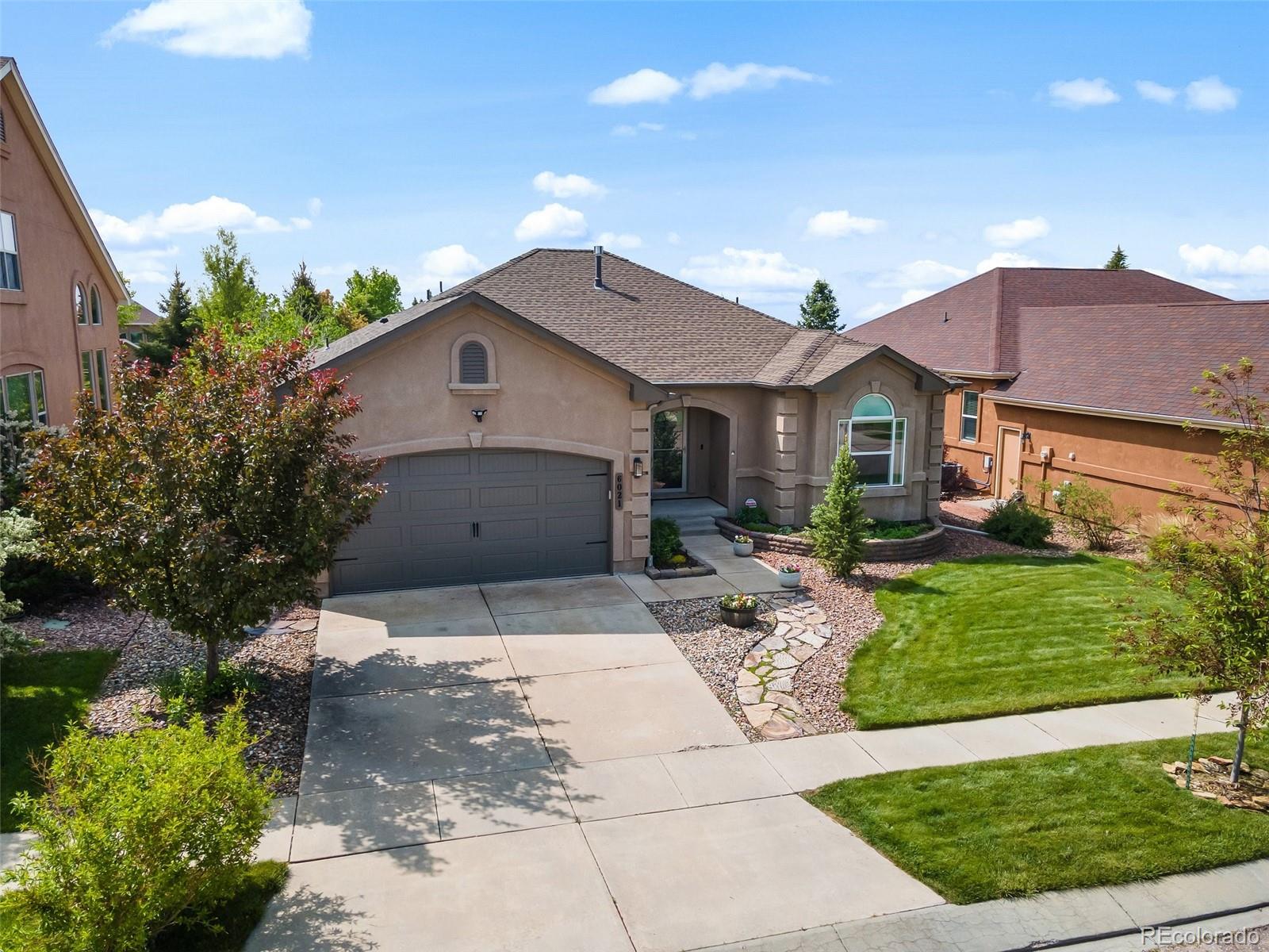 6021  Revelstoke Drive, colorado springs  House Search MLS Picture