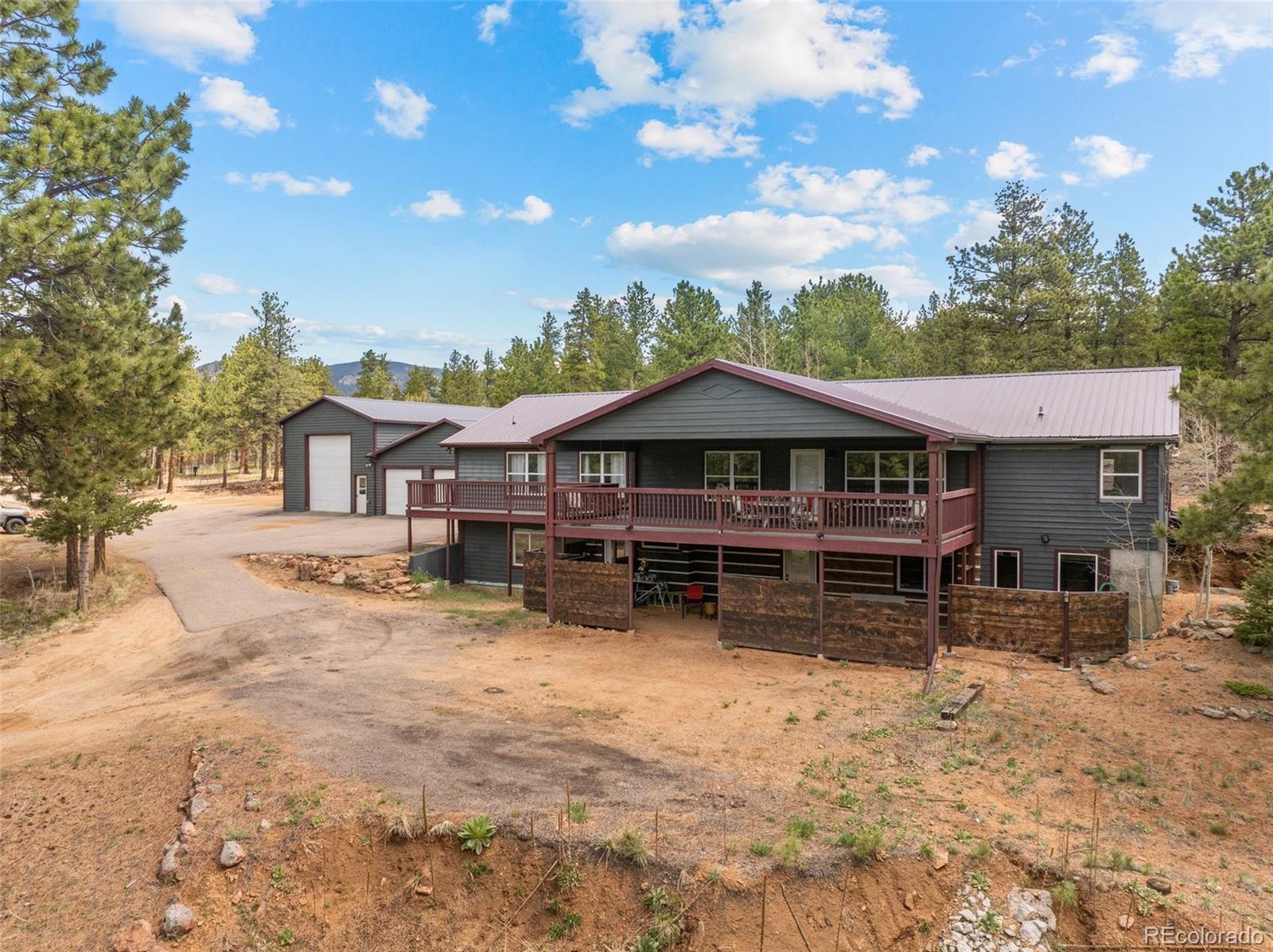 bailey  House Search Picture