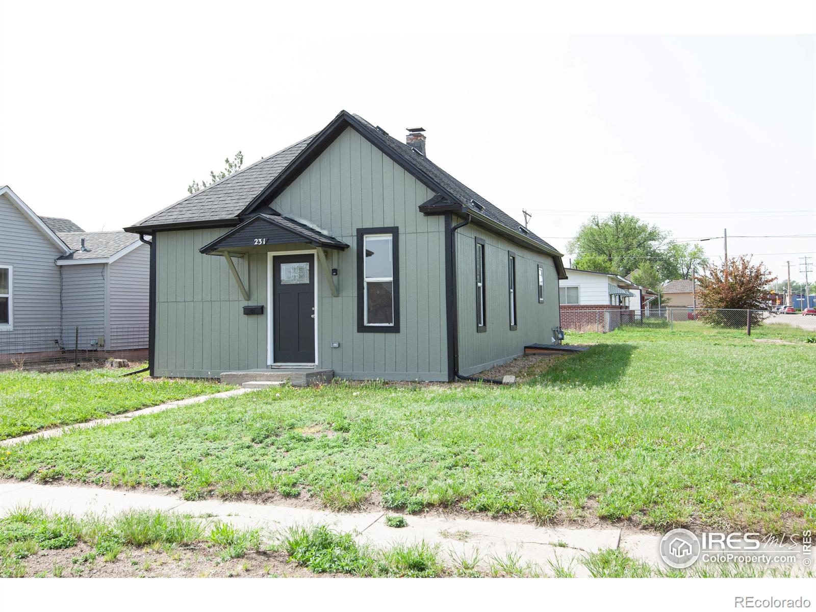 231  Platte Street, sterling  House Search MLS Picture