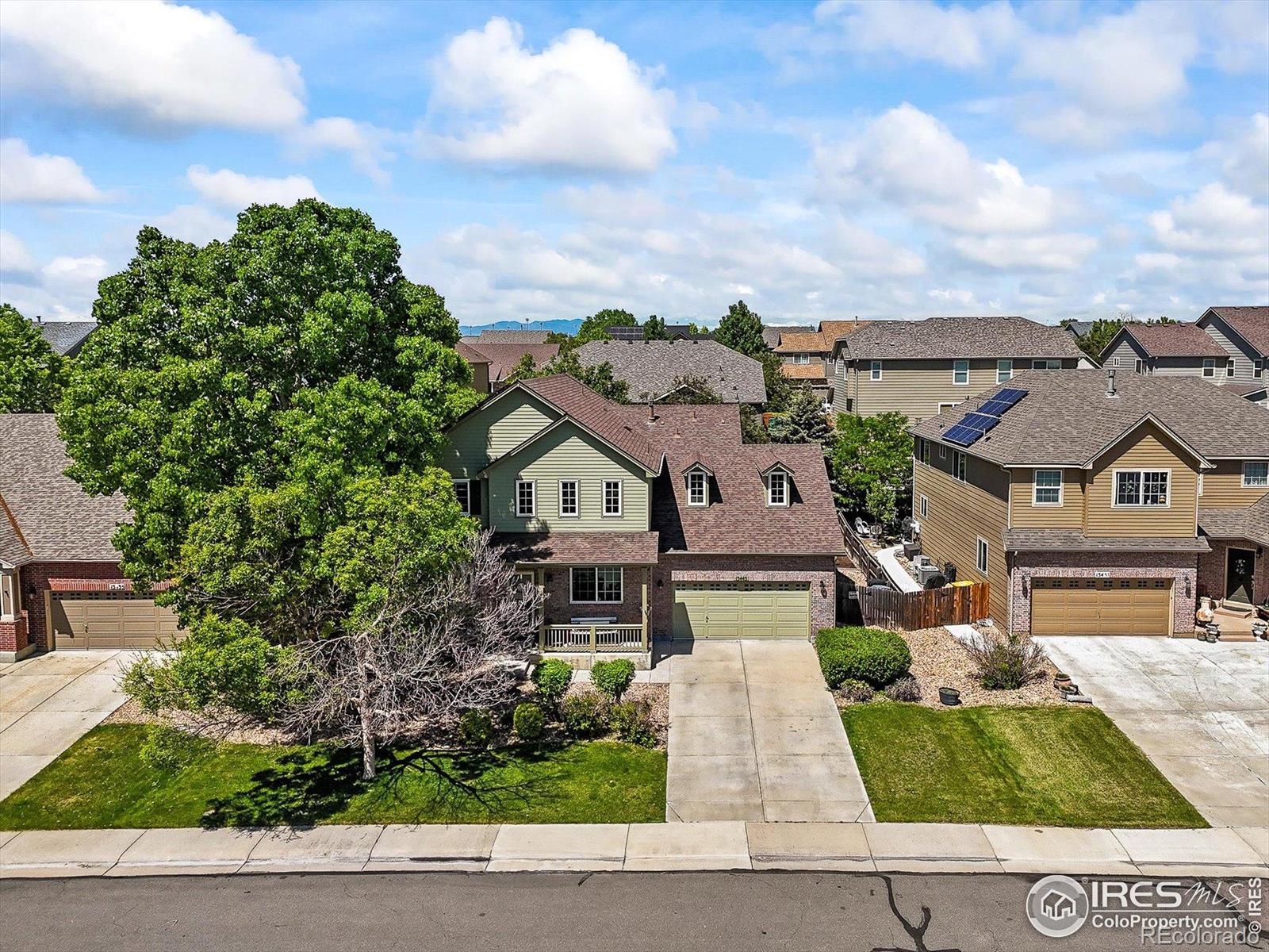13445  Kearney Street, thornton MLS: 4567891035529 Beds: 4 Baths: 3 Price: $719,900