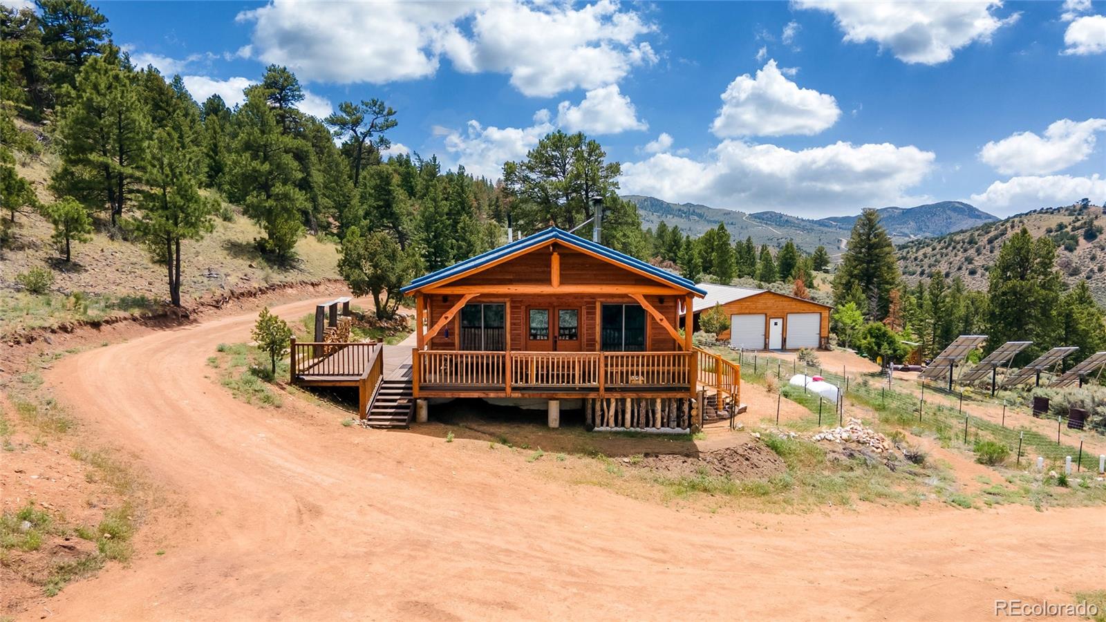 fort garland  House Search Picture
