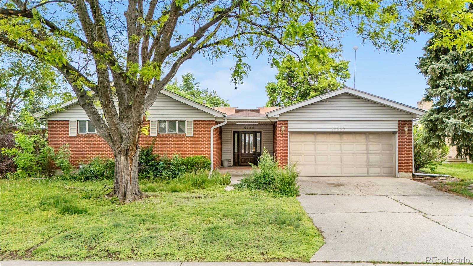10330  Melody Drive, northglenn  House Search MLS Picture