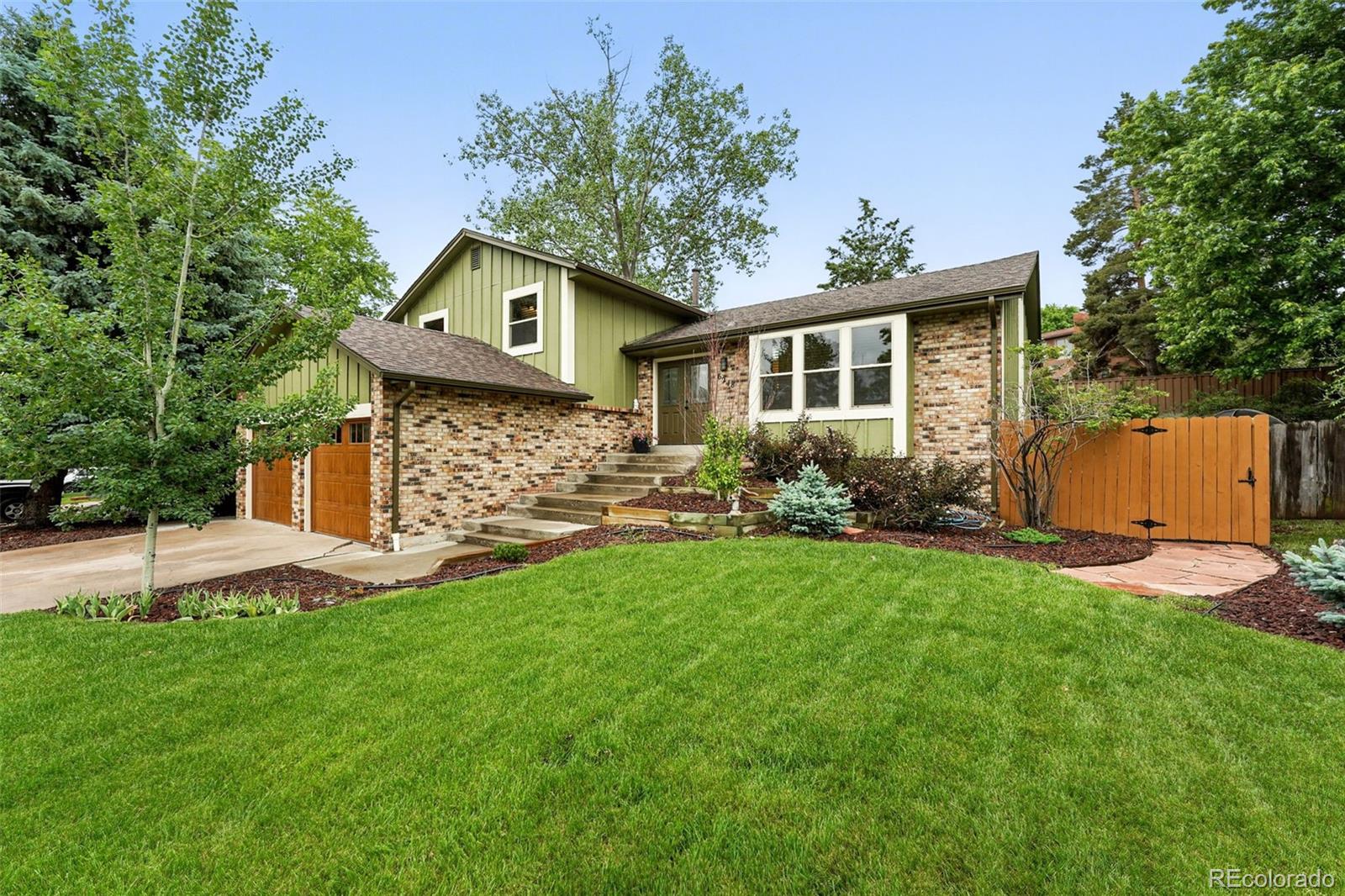 centennial  House Search Picture