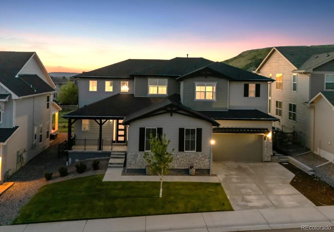 castle rock  House Search Picture