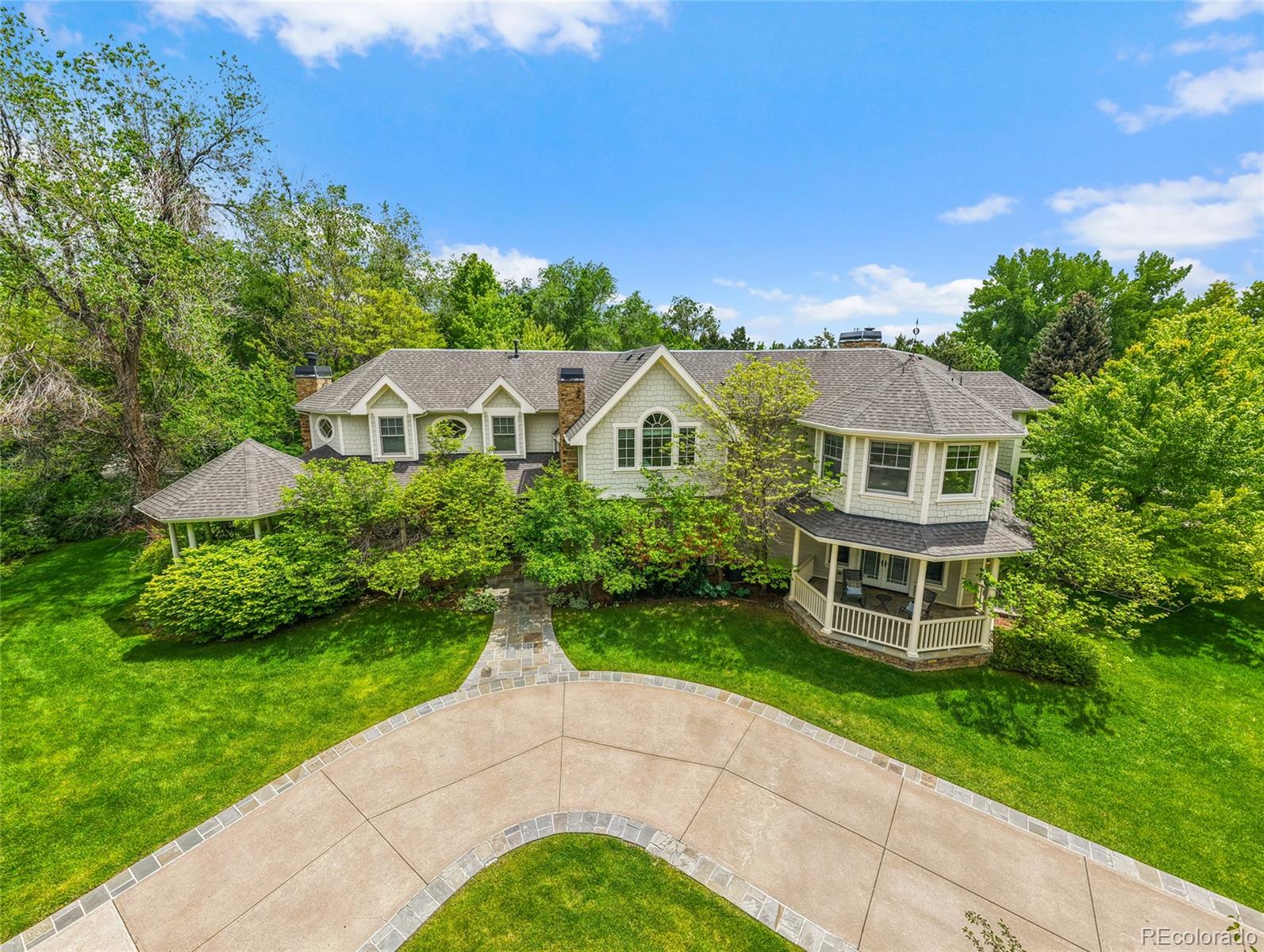 cherry hills village  House Search Picture