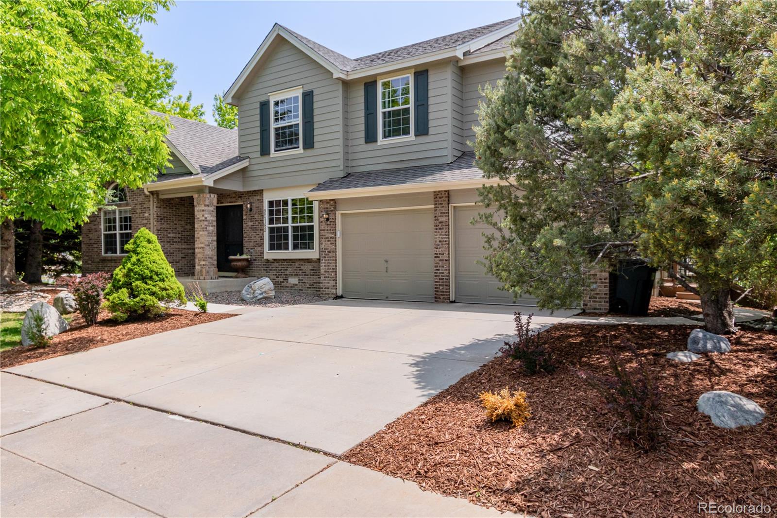 centennial  House Search Picture