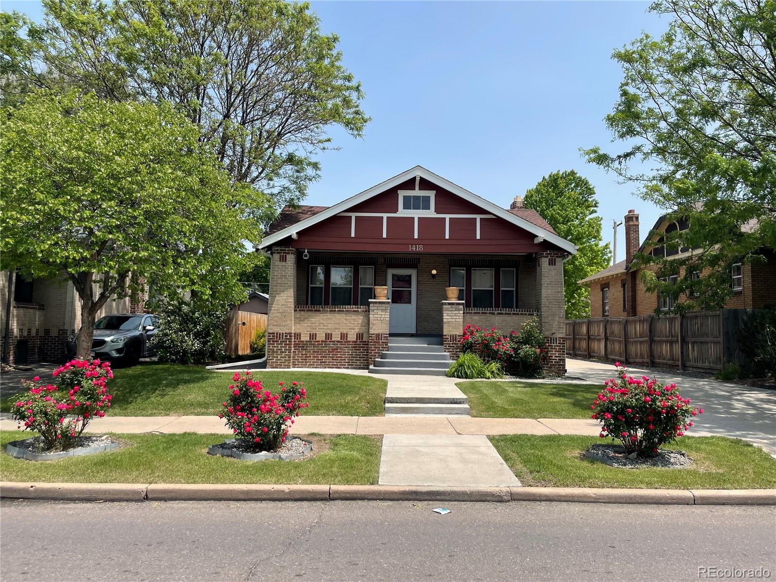 denver  House Search Picture