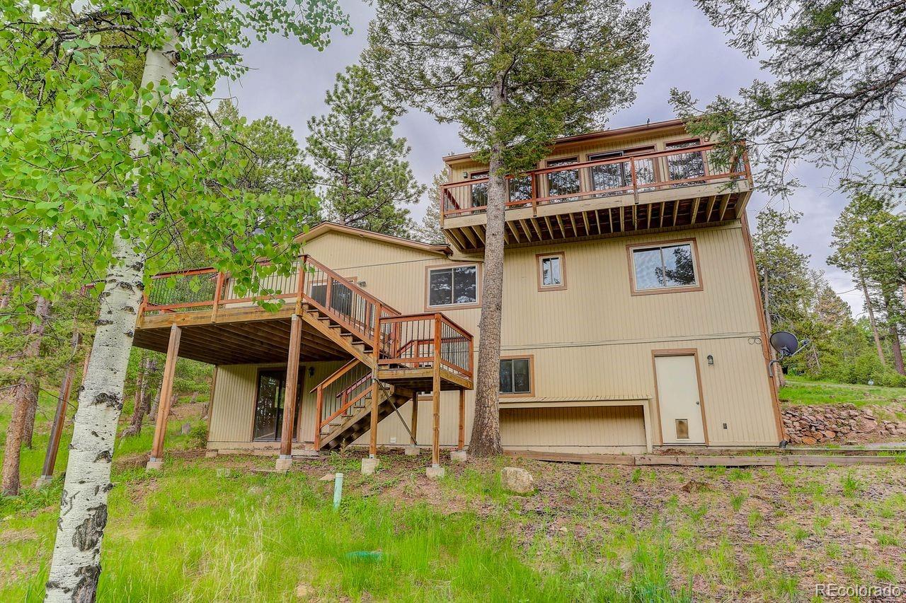 9209  William Cody Drive, evergreen  House Search MLS Picture