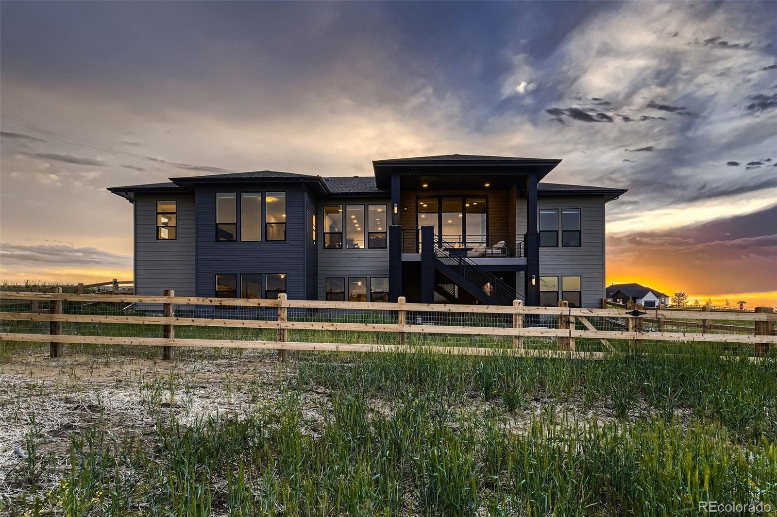 8868  Geyser Peak Way, parker  House Search MLS Picture