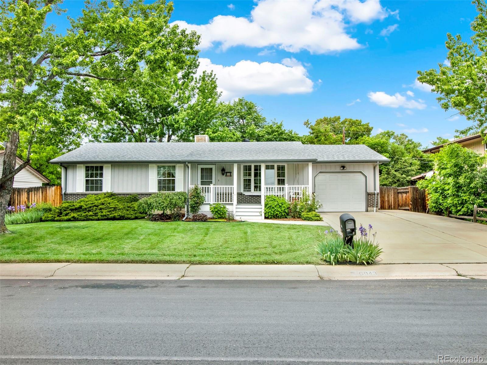 arvada  House Search Picture