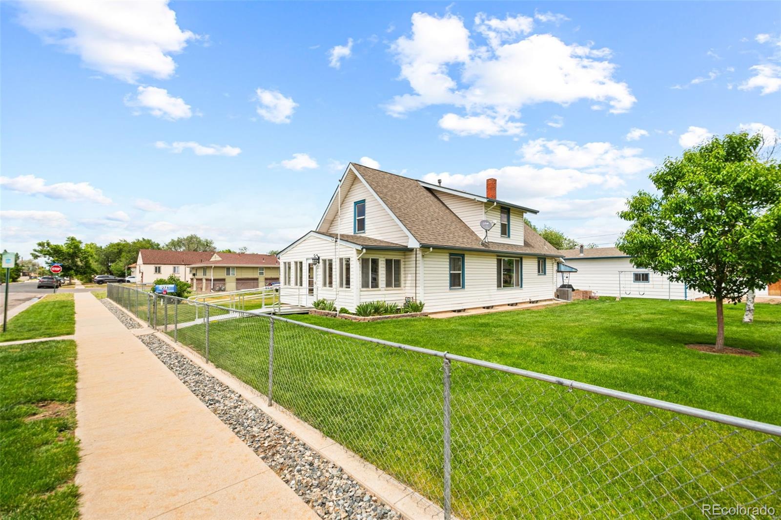 276 N 5th Avenue, brighton  House Search MLS Picture