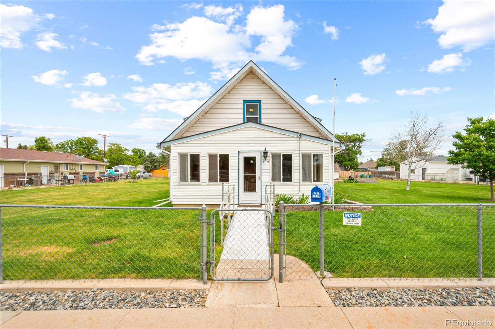 276 N 5th Avenue, brighton  House Search MLS Picture