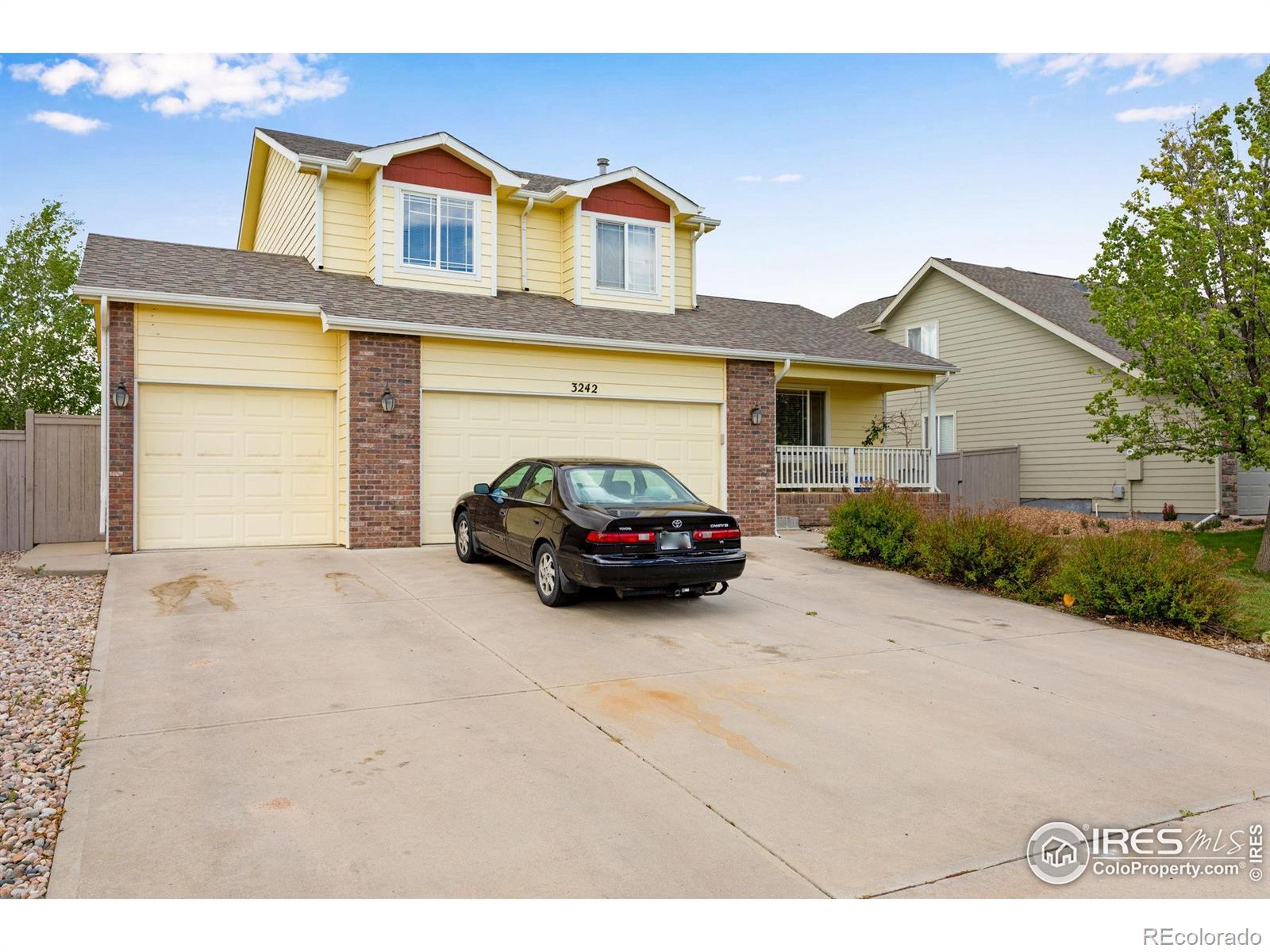 3242  Firewater Lane, wellington  House Search MLS Picture