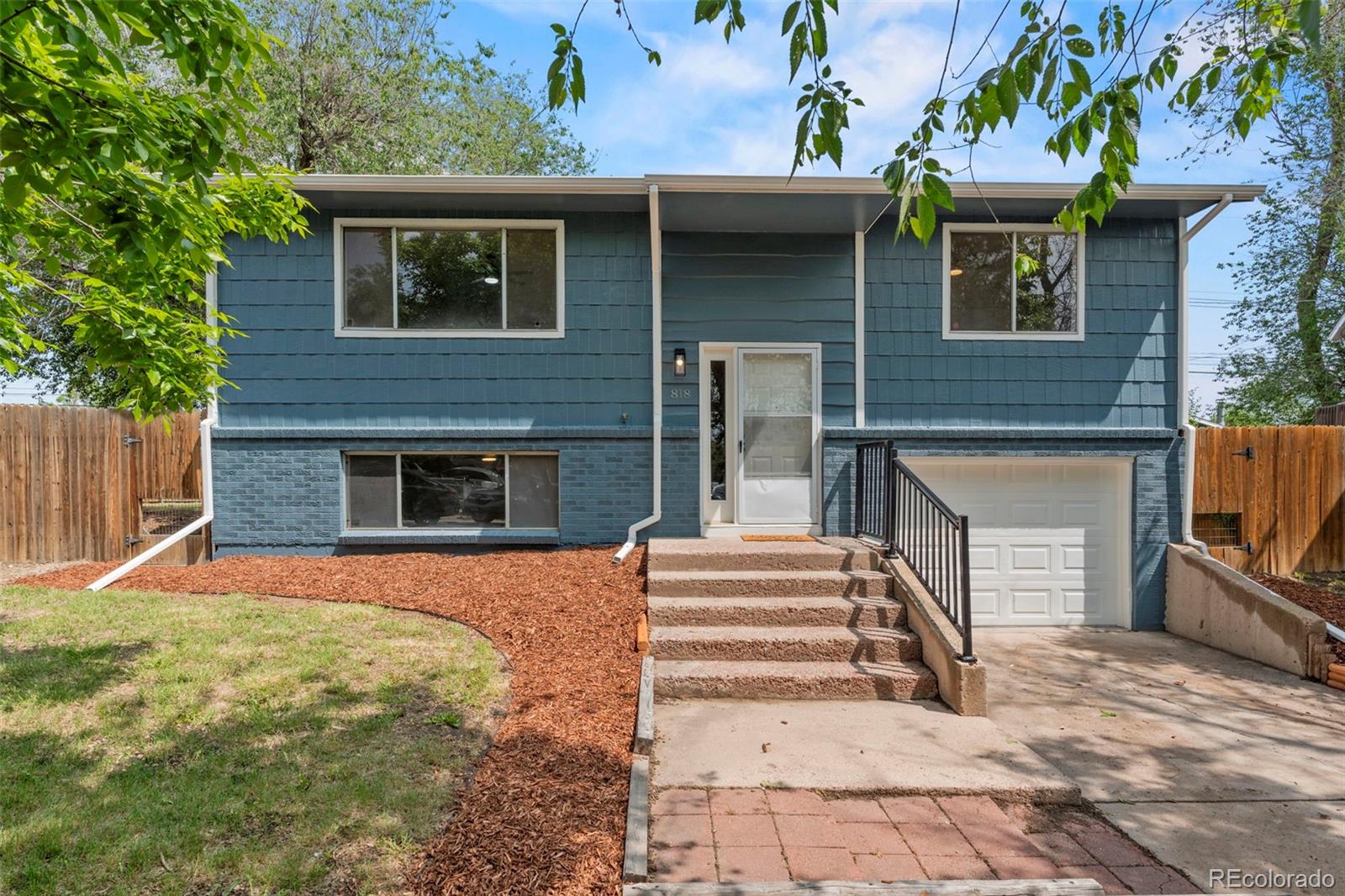 colorado springs  House Search Picture