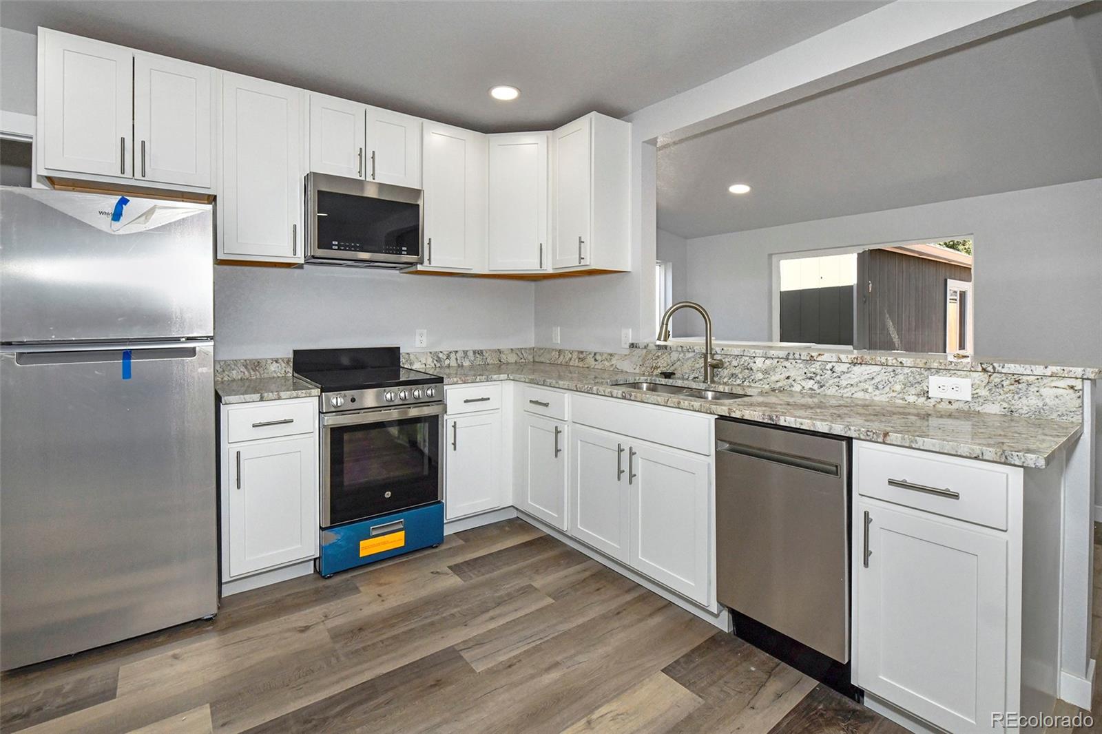 228 E Las Vegas Street, colorado springs  House Search MLS Picture