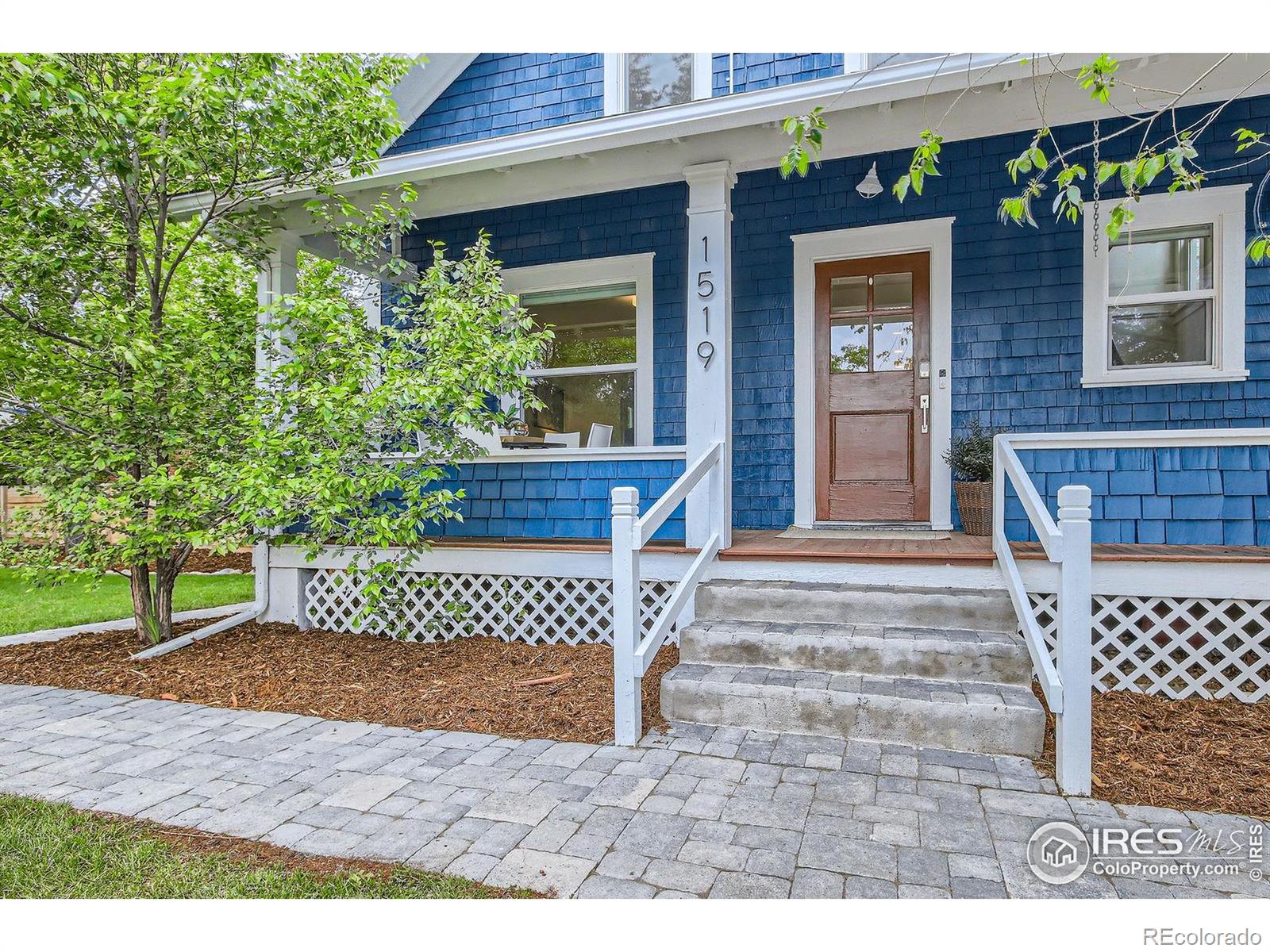 boulder  House Search Picture