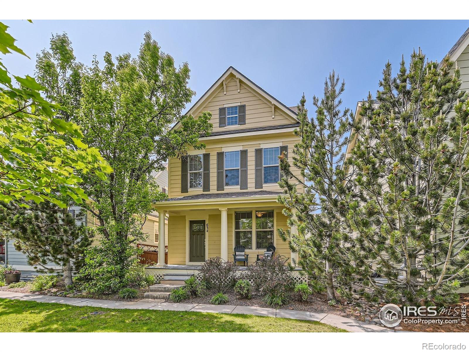 lafayette  House Search Picture