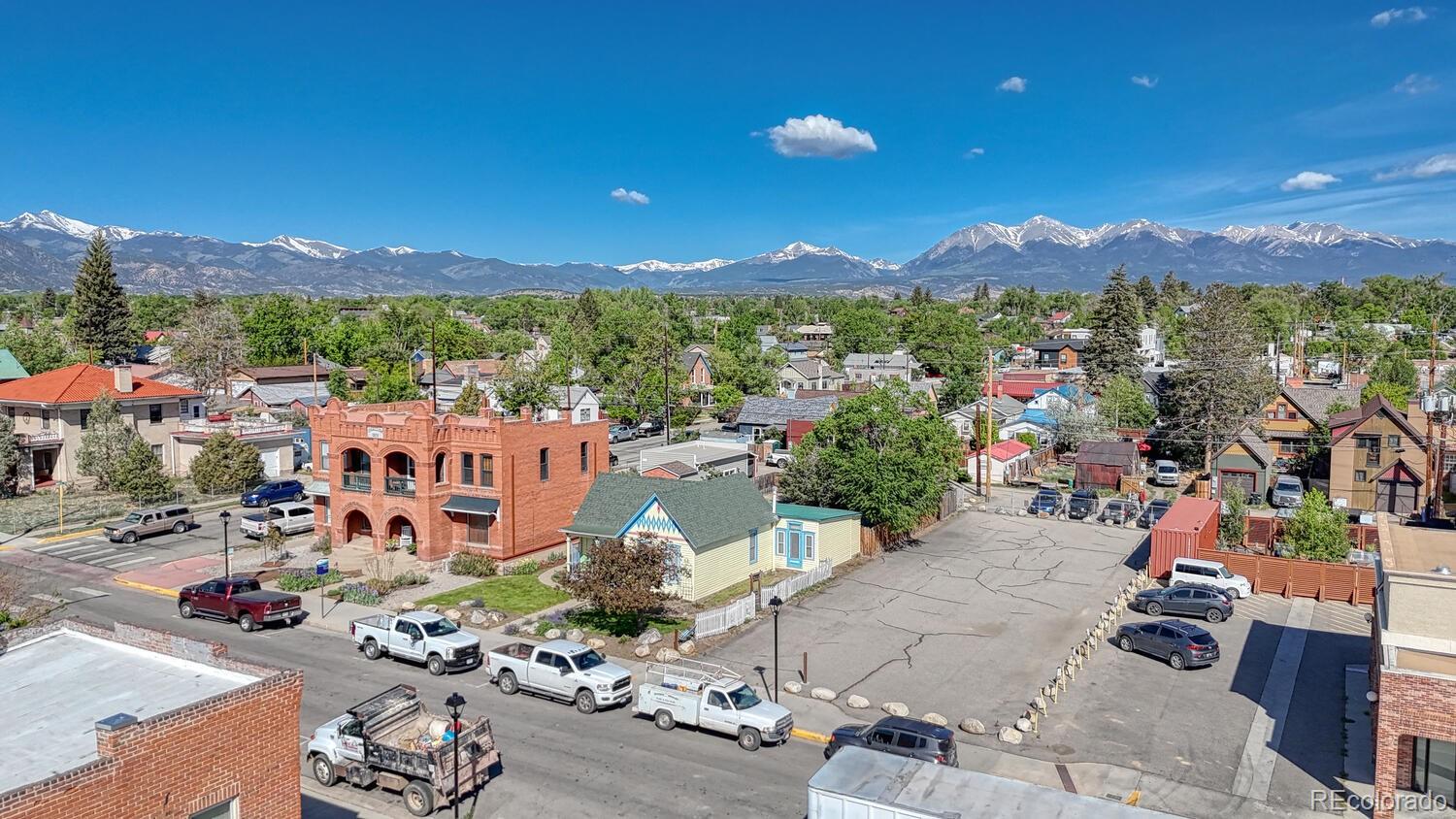 salida  House Search Picture