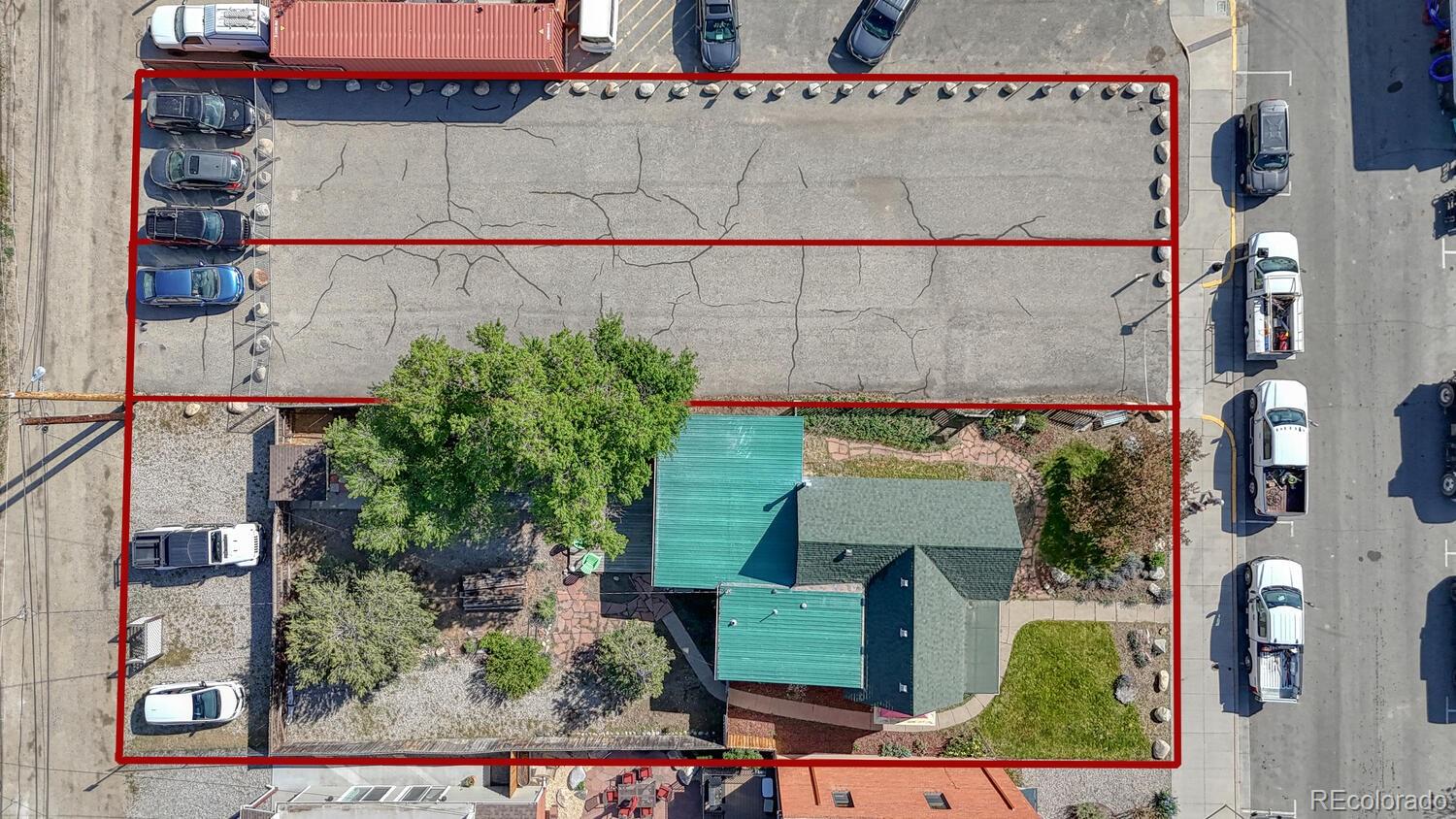 332  F Street, salida&nbsp; House Search MLS Picture