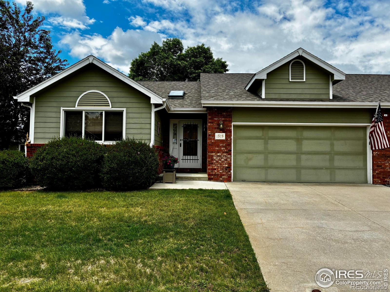longmont  House Search Picture