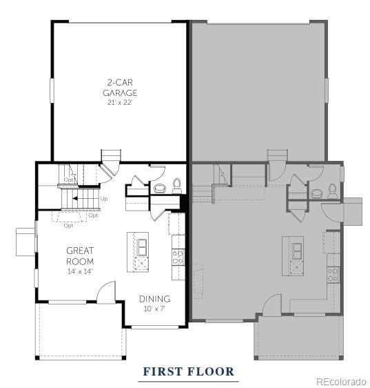 3871  W 82nd Lane, westminster  House Search MLS Picture