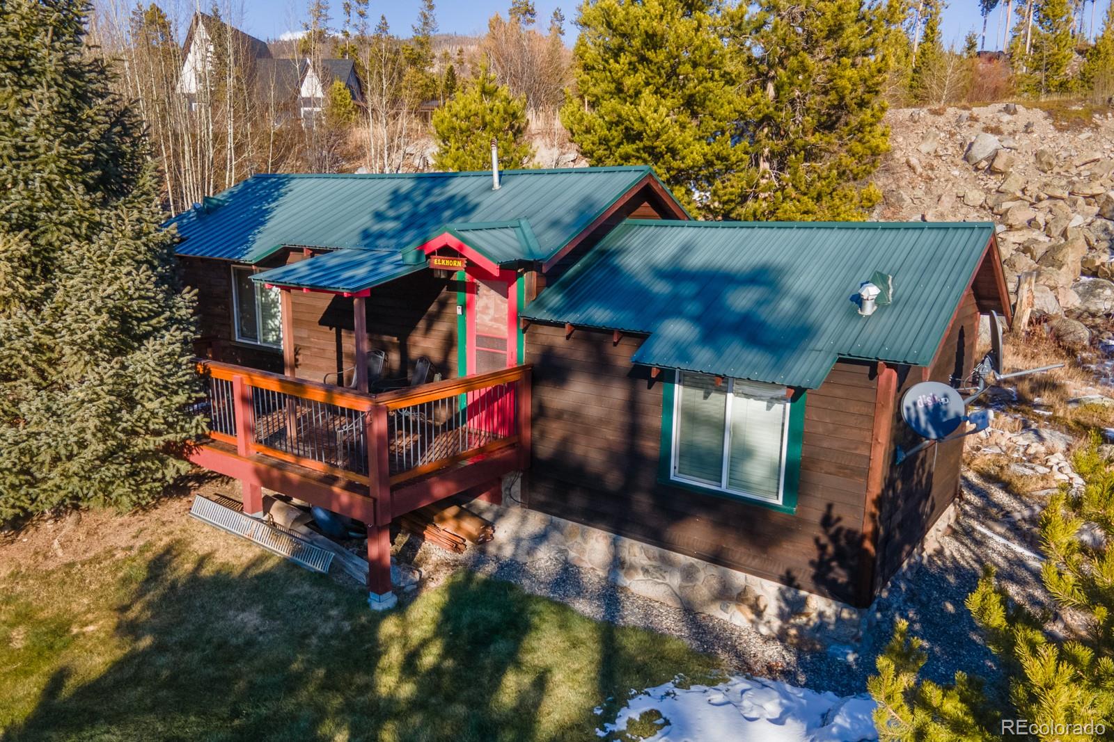 grand lake  House Search Picture