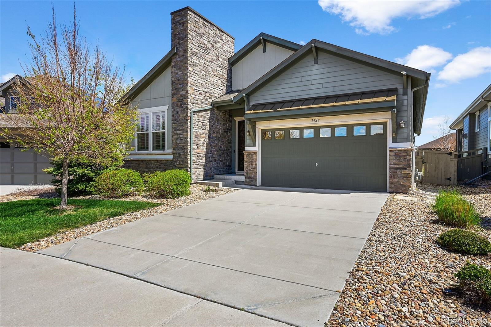 castle rock  House Search Picture