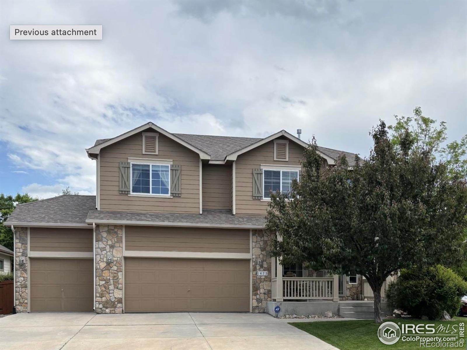 loveland  House Search Picture