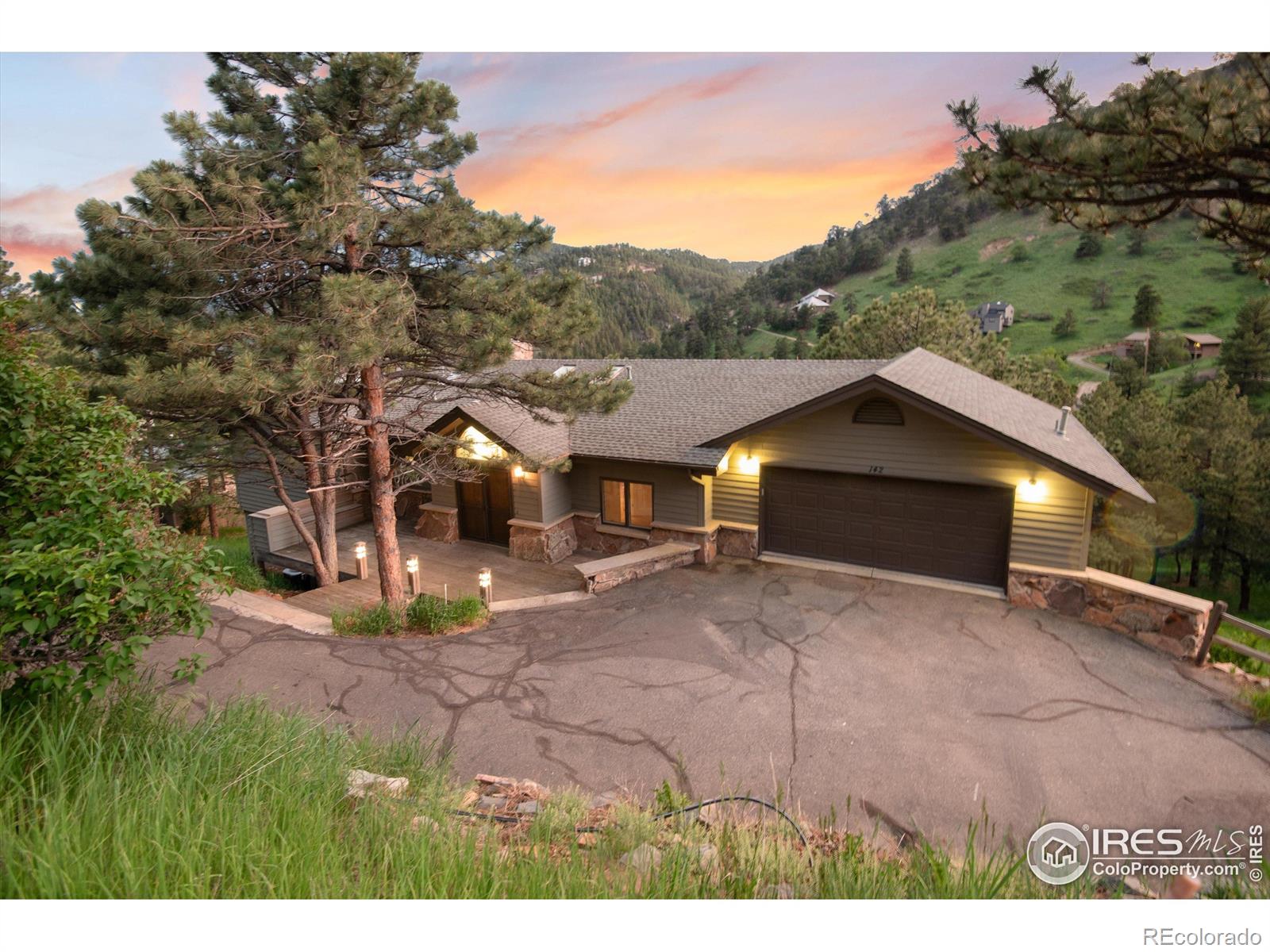boulder  House Search Picture