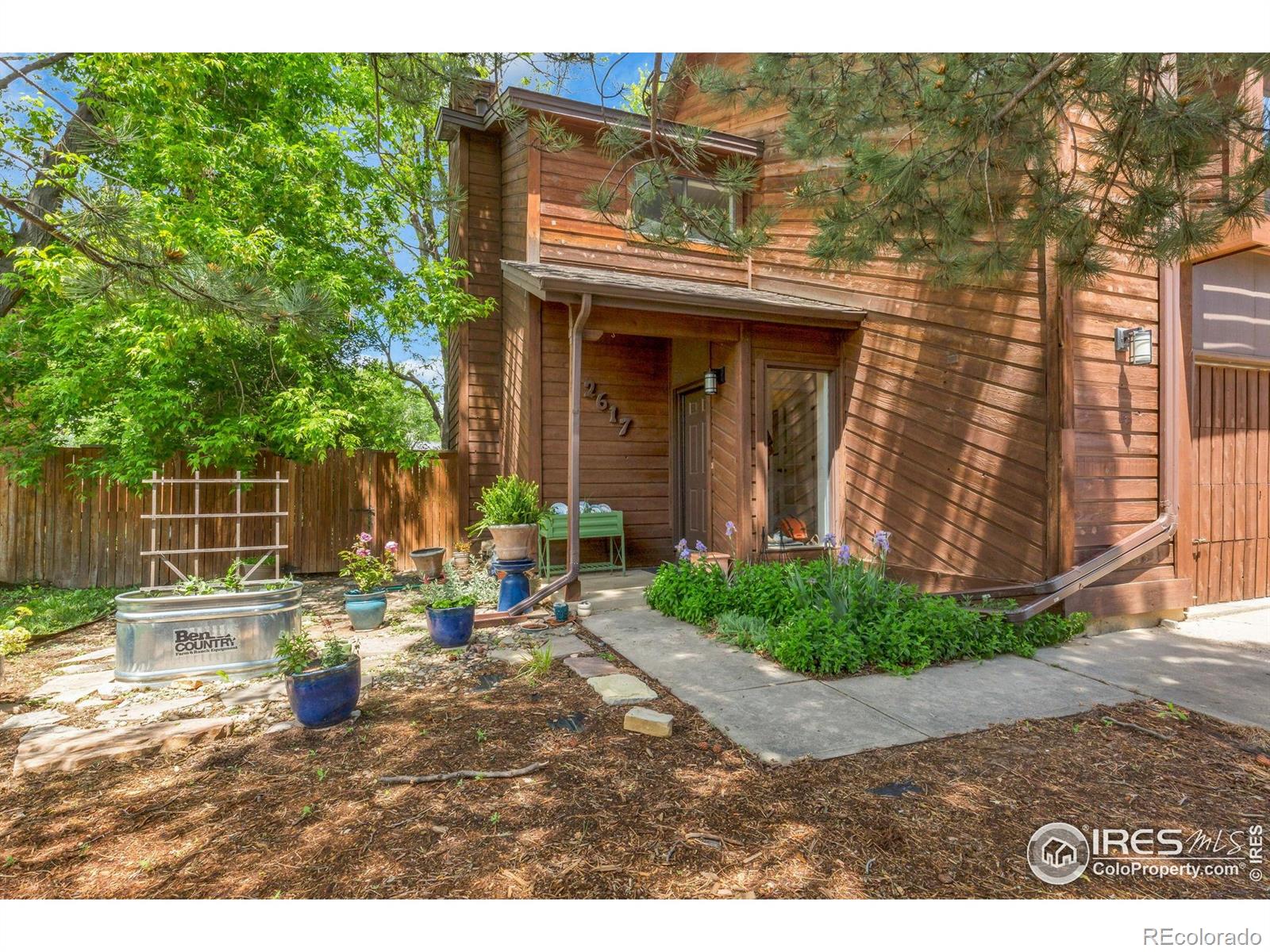 boulder  House Search Picture