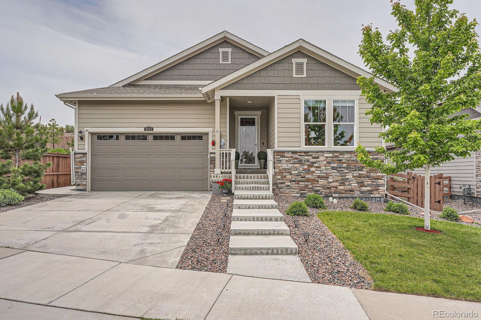 aurora  House Search Picture